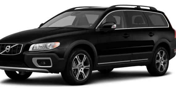 VOLVO XC70 2013 YV4952BZ0D1152826 image