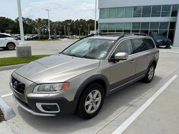 VOLVO XC70 2013 YV4952BL8D1152231 image