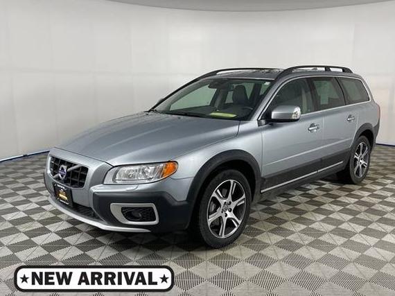 VOLVO XC70 2013 YV4902BZ4D1153024 image VOLVO XC70 2013 YV4902BZ4D1153024 image