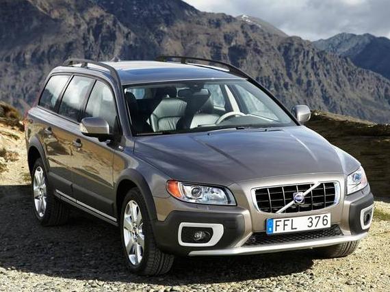 VOLVO XC70 2010 YV4992BZ3A1083324 image