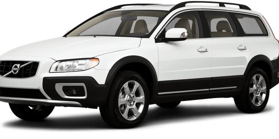 VOLVO XC70 2010 YV4982BZ8A1081569 image