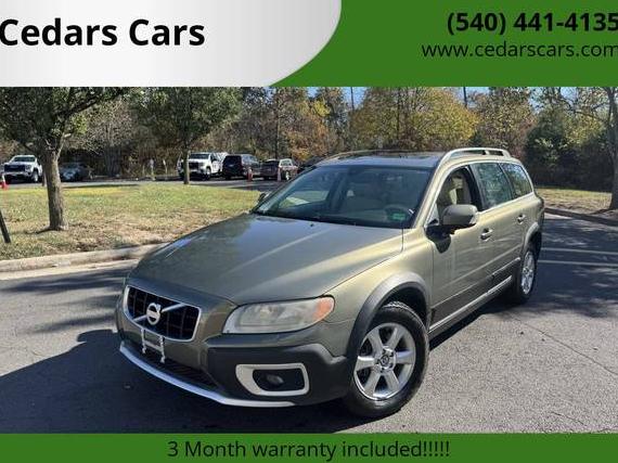 VOLVO XC70 2010 YV4960BZ2A1088432 image