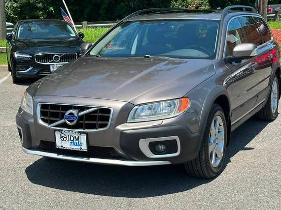 VOLVO XC70 2010 YV4982BZ9A1080799 image