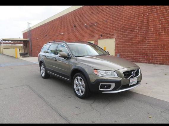 VOLVO XC70 2010 YV4992BZ6A1079297 image