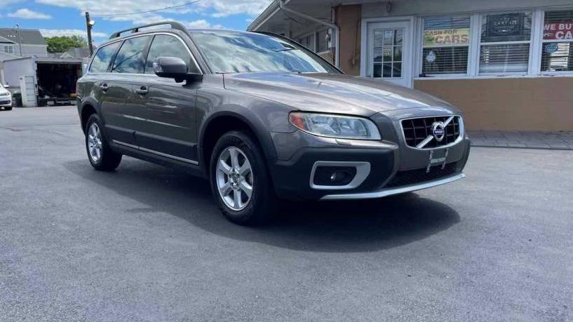 VOLVO XC70 2010 YV4960BZ2A1077429 image