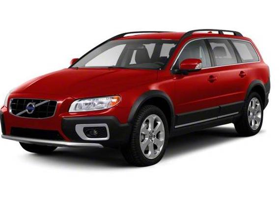 VOLVO XC70 2010 YV4982BZ0A1092744 image VOLVO XC70 2010 YV4982BZ0A1092744 image