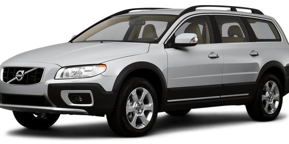 VOLVO XC70 2010 YV4982BZ1A1089819 image
