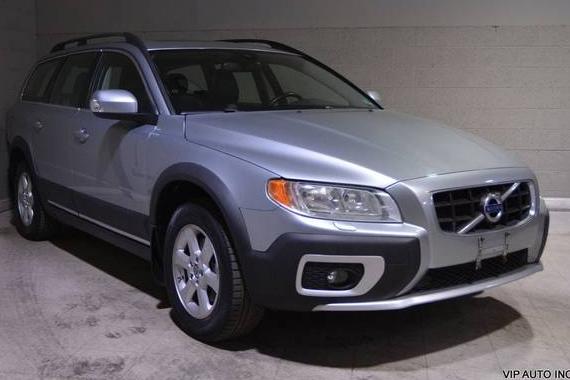 VOLVO XC70 2010 YV4960BZ9A1074897 image