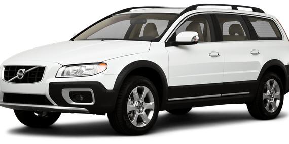 VOLVO XC70 2010 YV4992BZ0A1088013 image