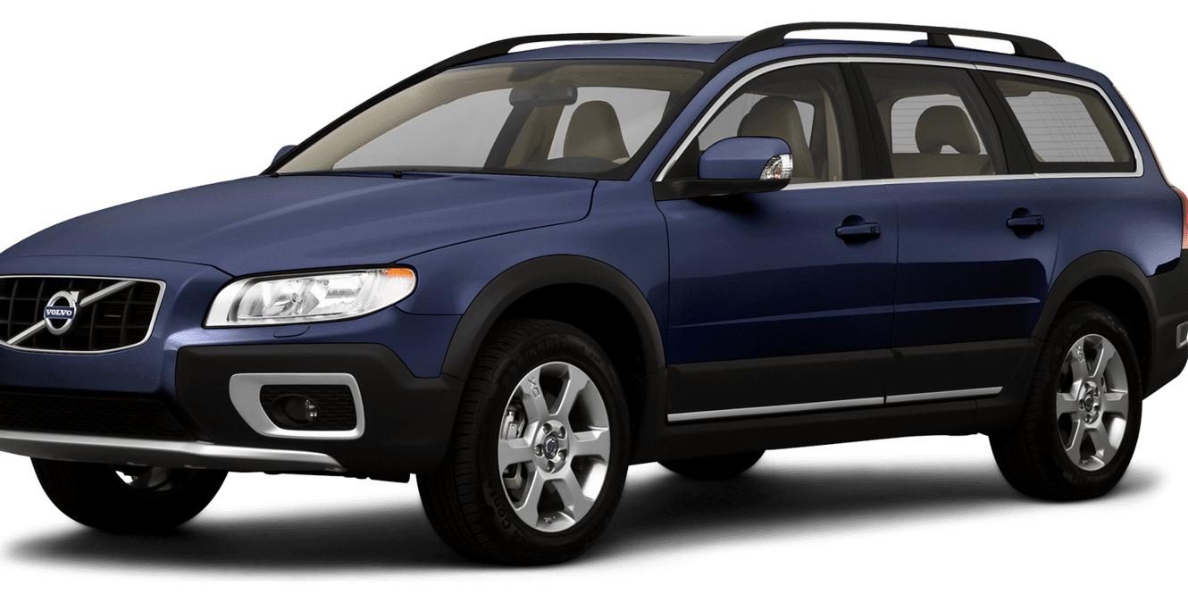 VOLVO XC70 2010 YV4960BZXA1077548 image