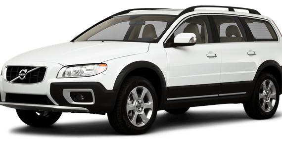 VOLVO XC70 2010 YV4982BZ6A1092649 image