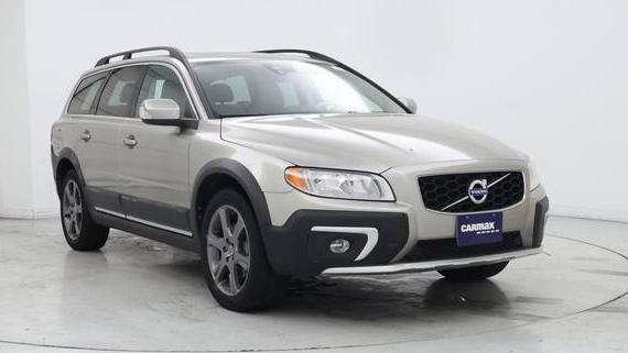 VOLVO XC70 2014 YV4902BZ4E1187045 image VOLVO XC70 2014 YV4902BZ4E1187045 image