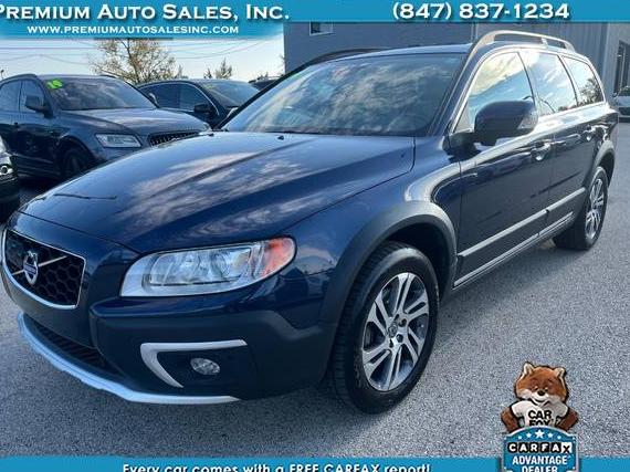 VOLVO XC70 2014 YV4940BZ2E1186954 image VOLVO XC70 2014 YV4940BZ2E1186954 image