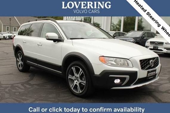 VOLVO XC70 2014 YV4902BZ9E1183590 image VOLVO XC70 2014 YV4902BZ9E1183590 image