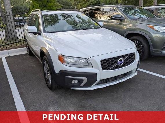 VOLVO XC70 2014 YV4952BL8E1175865 image