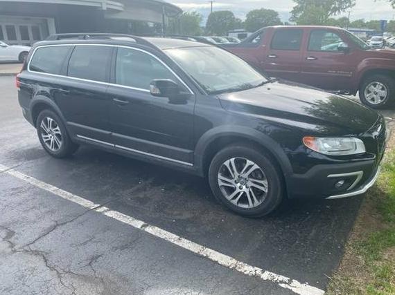 VOLVO XC70 2014 YV4940BZ2E1177526 image VOLVO XC70 2014 YV4940BZ2E1177526 image