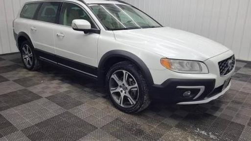 VOLVO XC70 2015 YV4902NK3F1223663 image