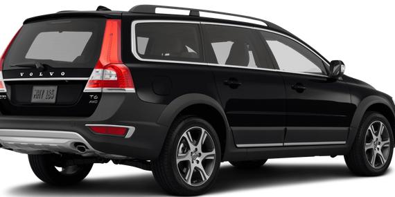 VOLVO XC70 2015 YV4902NK7F1226310 image
