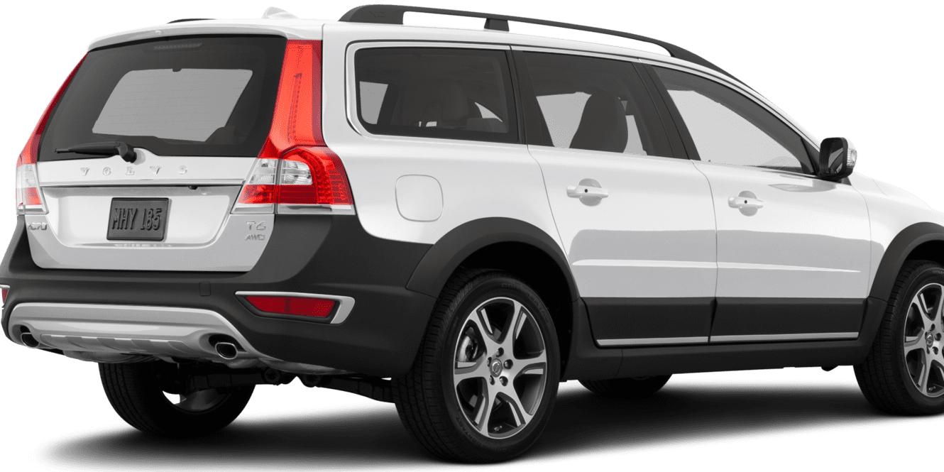 VOLVO XC70 2015 YV440MBA8F1196929 image