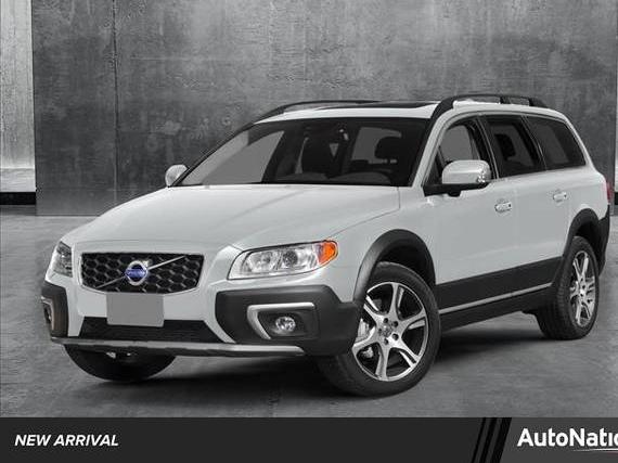 VOLVO XC70 2015 YV4902NM5F1230664 image
