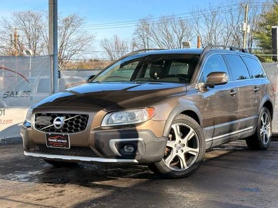 VOLVO XC70 2015 YV4902NM5F1230910 image VOLVO XC70 2015 YV4902NM5F1230910 image
