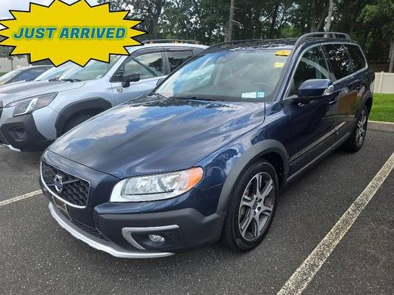 VOLVO XC70 2015 YV4902NM6F1227823 image VOLVO XC70 2015 YV4902NM6F1227823 image