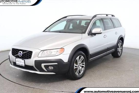 VOLVO XC70 2015 YV4952NK4F1206596 image