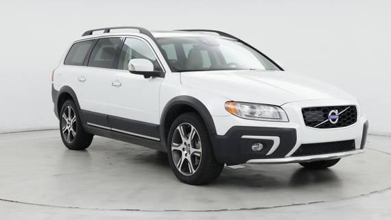 VOLVO XC70 2015 YV4902NM9F1211597 image
