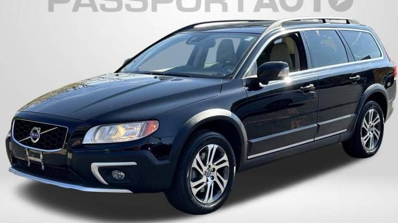 VOLVO XC70 2015 YV440MBK4F1204940 image