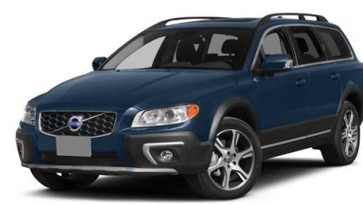 VOLVO XC70 2015 YV4902NK4F1223171 image