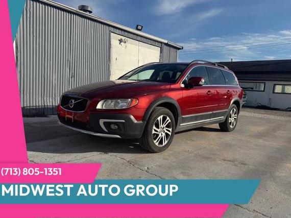 VOLVO XC70 2015 YV440MBK0F1207897 image VOLVO XC70 2015 YV440MBK0F1207897 image