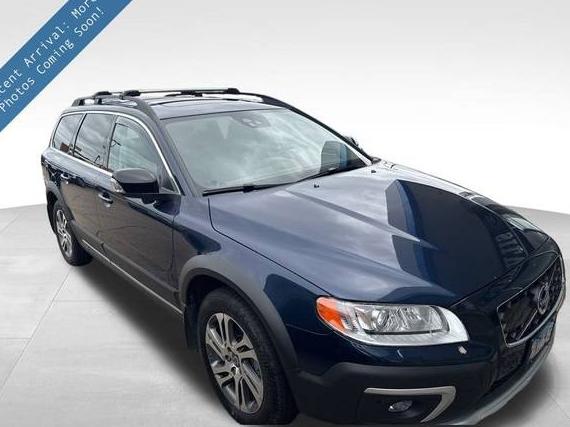 VOLVO XC70 2015 YV4952NMXF1212551 image