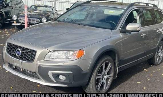 VOLVO XC70 2015 YV4902NC6F1194524 image VOLVO XC70 2015 YV4902NC6F1194524 image
