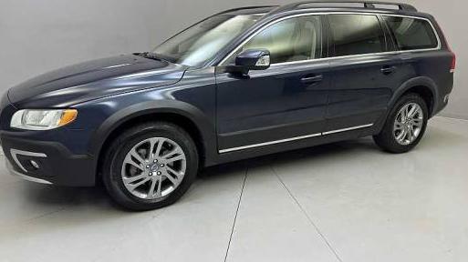 VOLVO XC70 2015 YV4940NC2F1199146 image