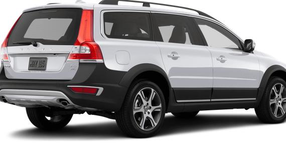 VOLVO XC70 2015 YV440MBK8F1209039 image