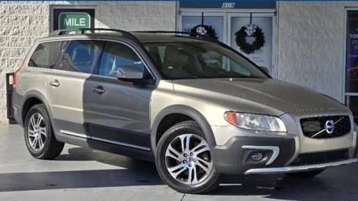 VOLVO XC70 2015 YV4952NM1F1206170 image