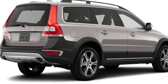 VOLVO XC70 2015 YV4902NK7F1230194 image VOLVO XC70 2015 YV4902NK7F1230194 image