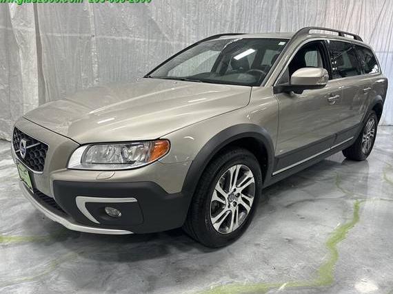 VOLVO XC70 2015 YV4940NC2F1201123 image