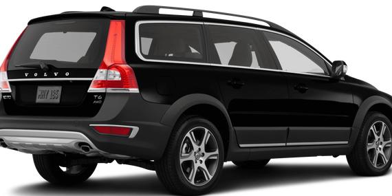 VOLVO XC70 2015 YV4902NM2F1212042 image