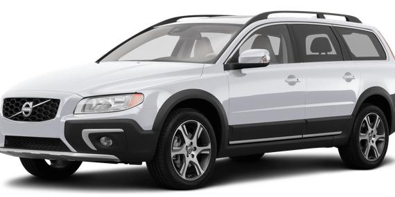 VOLVO XC70 2015 YV4902NC1F1199954 image