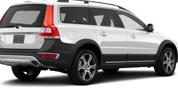 VOLVO XC70 2015 YV4940ND1F1188714 image