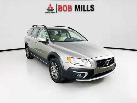 VOLVO XC70 2015 YV440MBM1F1231045 image