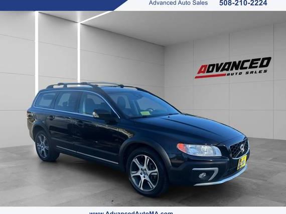 VOLVO XC70 2015 YV4902NK2F1207616 image VOLVO XC70 2015 YV4902NK2F1207616 image