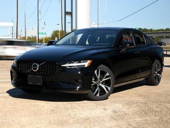 VOLVO S60 2023 7JRL12TV2PG239386 image