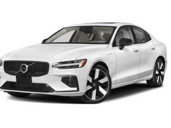 VOLVO S60 2023 7JRH60FL2PG240995 image