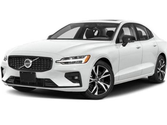 VOLVO S60 2023 7JRL12TA9PG227085 image VOLVO S60 2023 7JRL12TA9PG227085 image