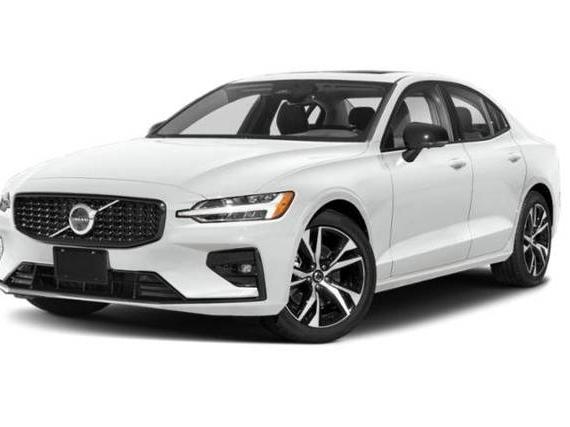 VOLVO S60 2023 7JRL12TT8PG225068 image