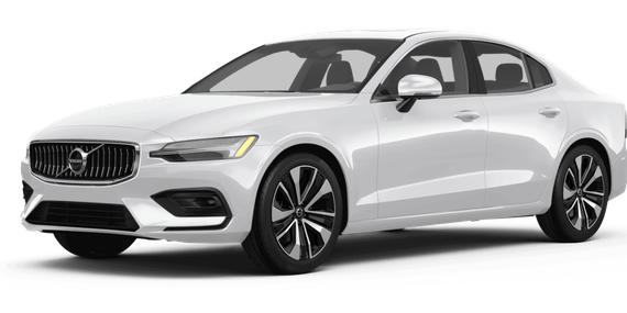 VOLVO S60 2023 7JRL12FF3PG235044 image VOLVO S60 2023 7JRL12FF3PG235044 image