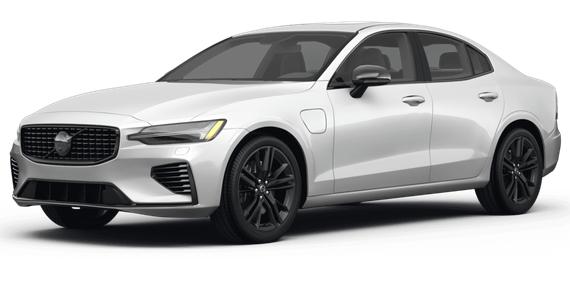 VOLVO S60 2023 7JRH60FHXPG239525 image