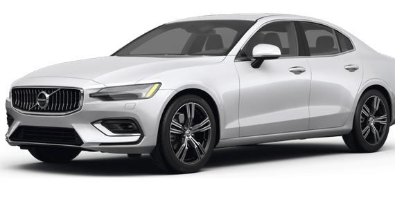 VOLVO S60 2023 7JRL12TT8PG229749 image